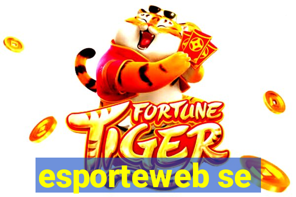 esporteweb se